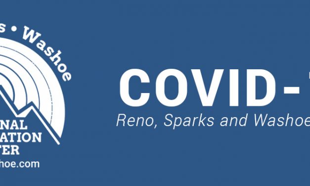 Updated COVID-19 booster available for those 5-12 years old in Washoe County