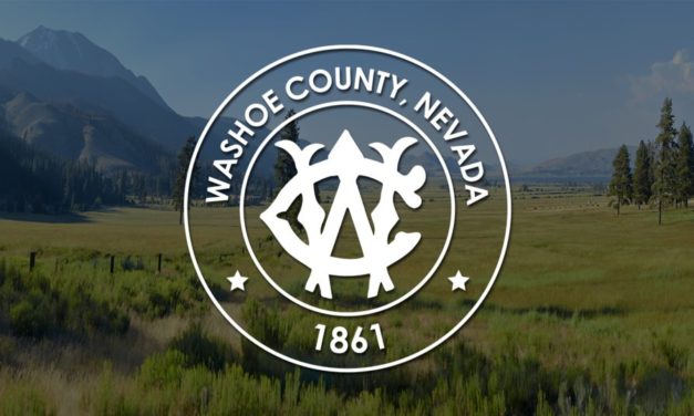 Washoe County Emergency Management achieves prestigious re-accreditation status