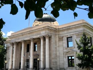 Second Judicial District Specialty Courts are making a positive impact