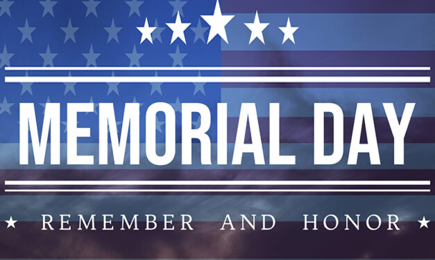 Washoe County offices closed for Memorial Day