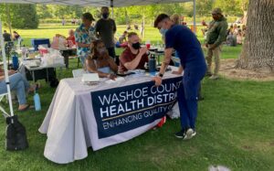 Washoe County Photo