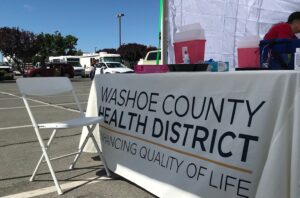 Washoe County Photo