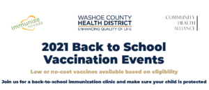Washoe County Photo