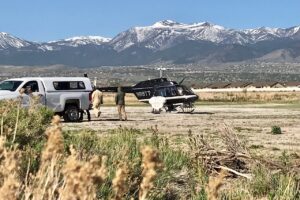 Washoe County Photo