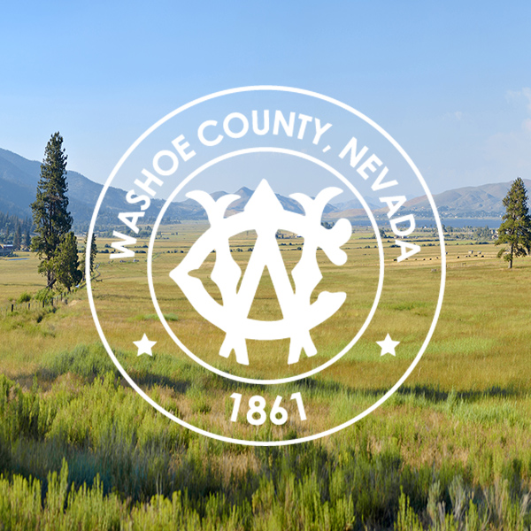 Washoe County Commission Newsletter Spring 2023