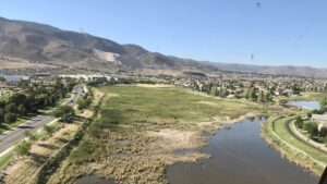 Washoe County Photo