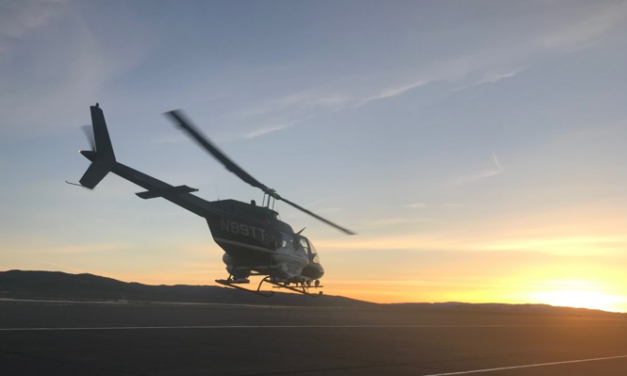 Update on aerial mosquito abatement in Washoe County for 2023