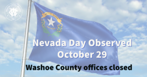 Washoe County Photo