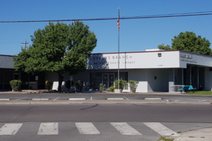 Washoe County Photo