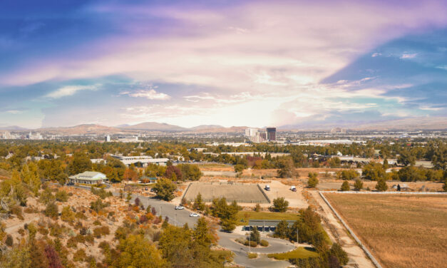 Washoe County launches public feedback campaign on its Master Plan, Envision Washoe 2040