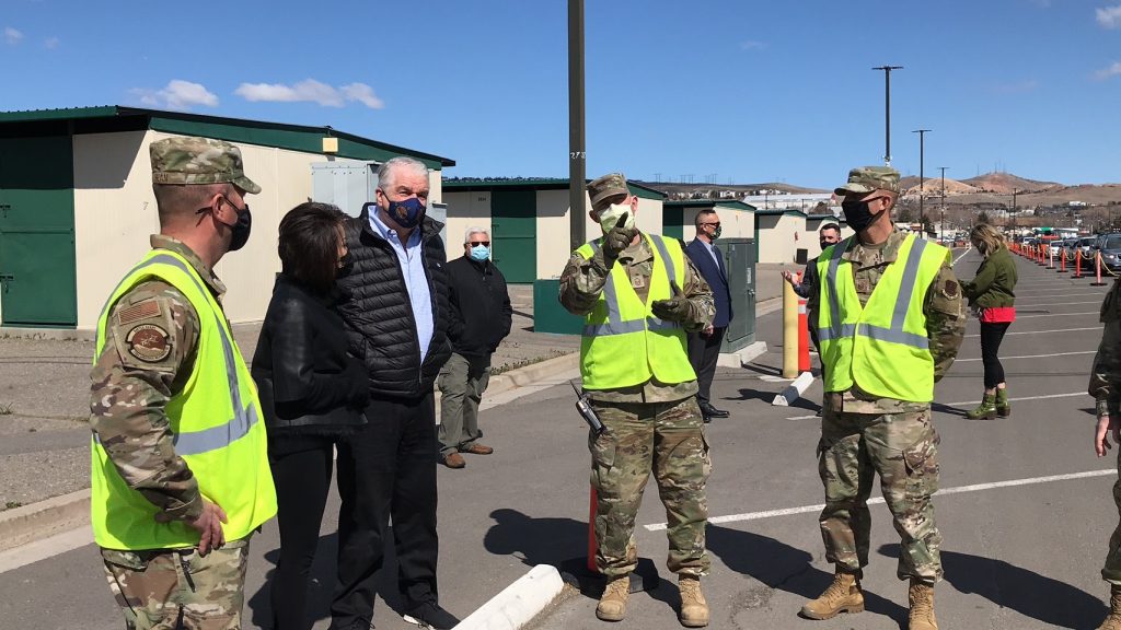 Nevada National Guard