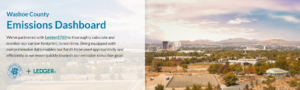 Washoe County Photo