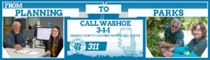 Washoe County Photo
