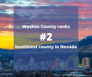 Washoe County Photo