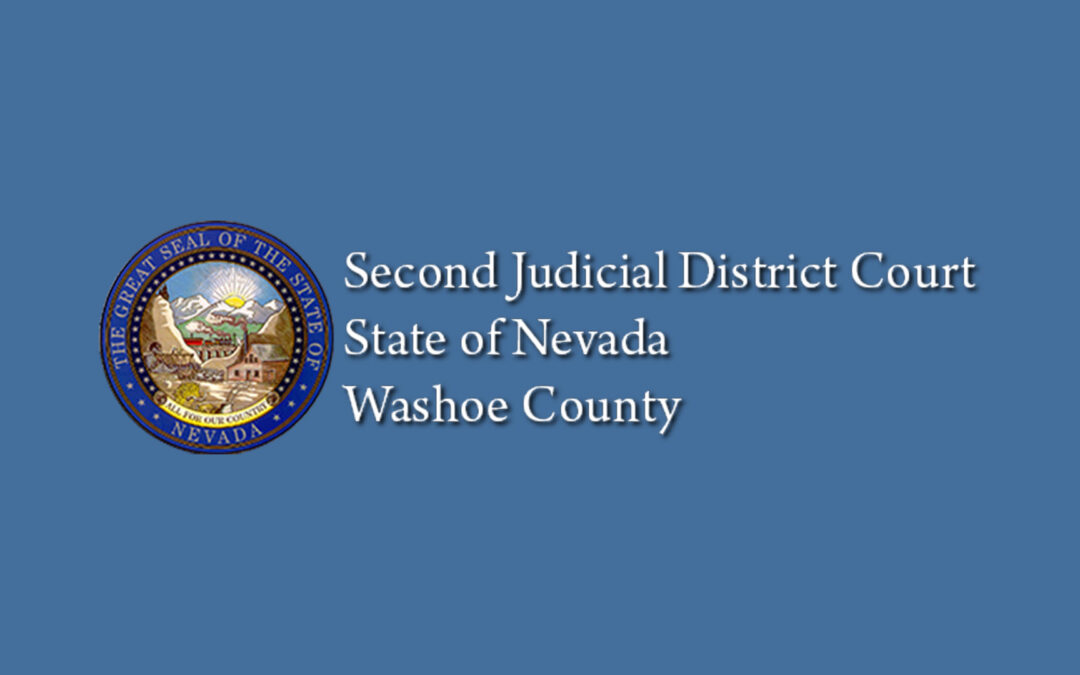 Public is invited to investiture proceedings for the Honorable Alex Morey