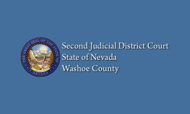 Second Judicial District Court Hosts Lawyer in the Library Special Events