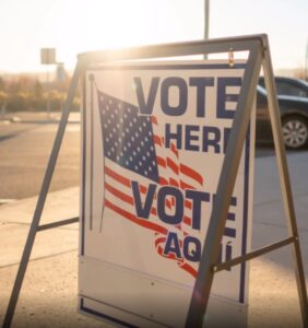 Early Voting begins Saturday in Washoe County | Washoe Life