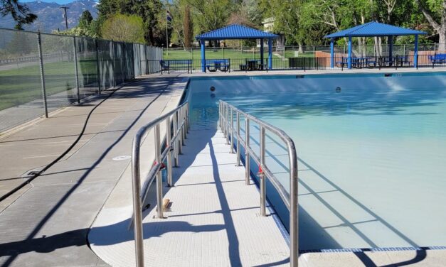 Bowers Pool to reopen June 11