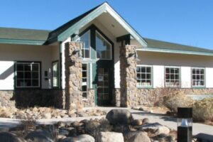 Washoe County Photo