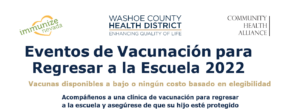 Washoe County Photo