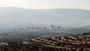 Washoe County Photo