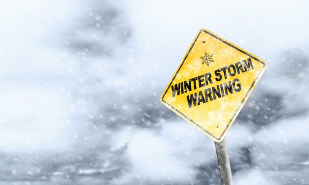 Washoe County Community Services Department storm update