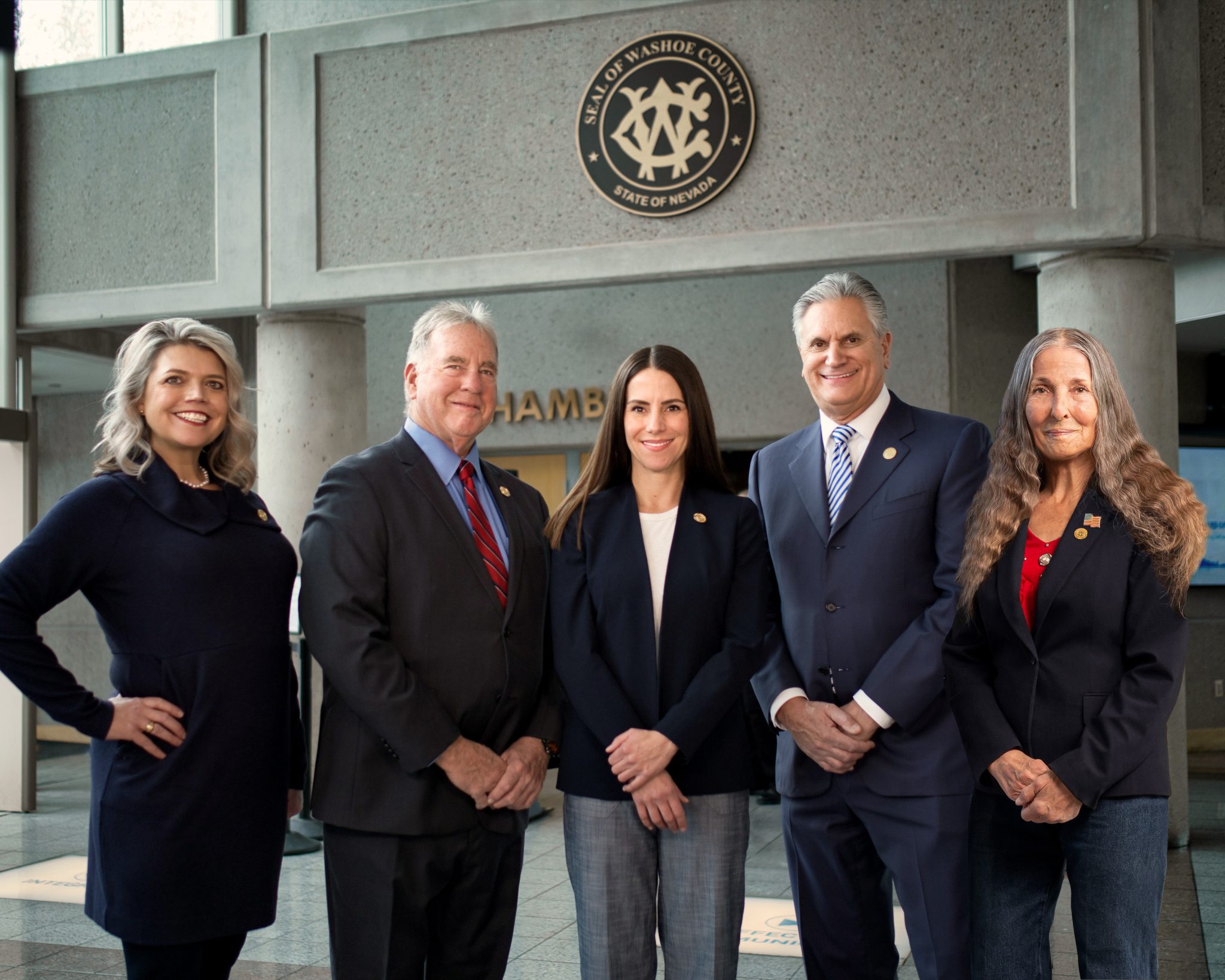 Top headlines from the Board of County Commissioners Meeting | Washoe Life