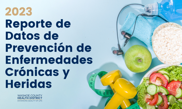 El Distrito de Salud informa que el uso de tabaco, mala nutrición, falta de ejercicio son factores de riesgo significativos