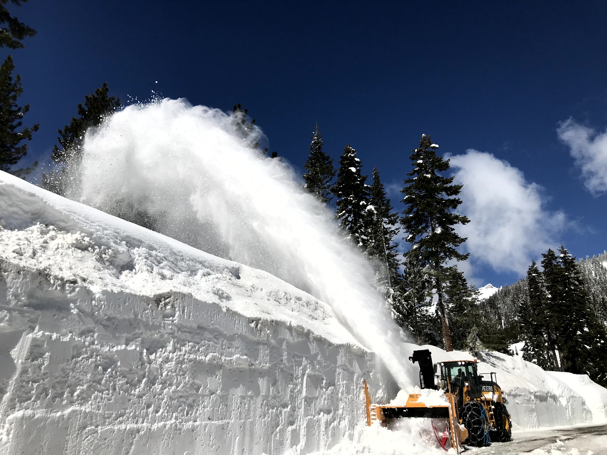 Washoe County Commission Newsletter Spring 2023 Washoe Life