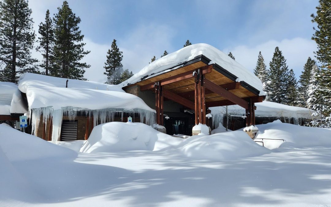 New Saturday Hours to Debut at Incline Village Library