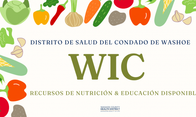 Programa de WIC del Distrito de Salud tiene recursos de nutrición, educación disponible para familias afectadas por las reducciones de SNAP