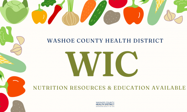 Health District WIC Program has nutrition resources, education available for families affected by SNAP reductions
