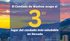 Washoe County Photo