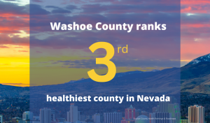 Washoe County Photo