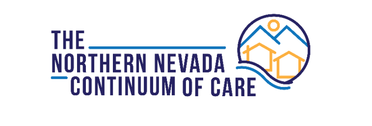 The Northern Nevada Continuum of Care logo