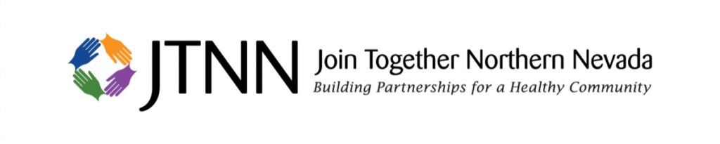 Join Together Norther Nevada logo