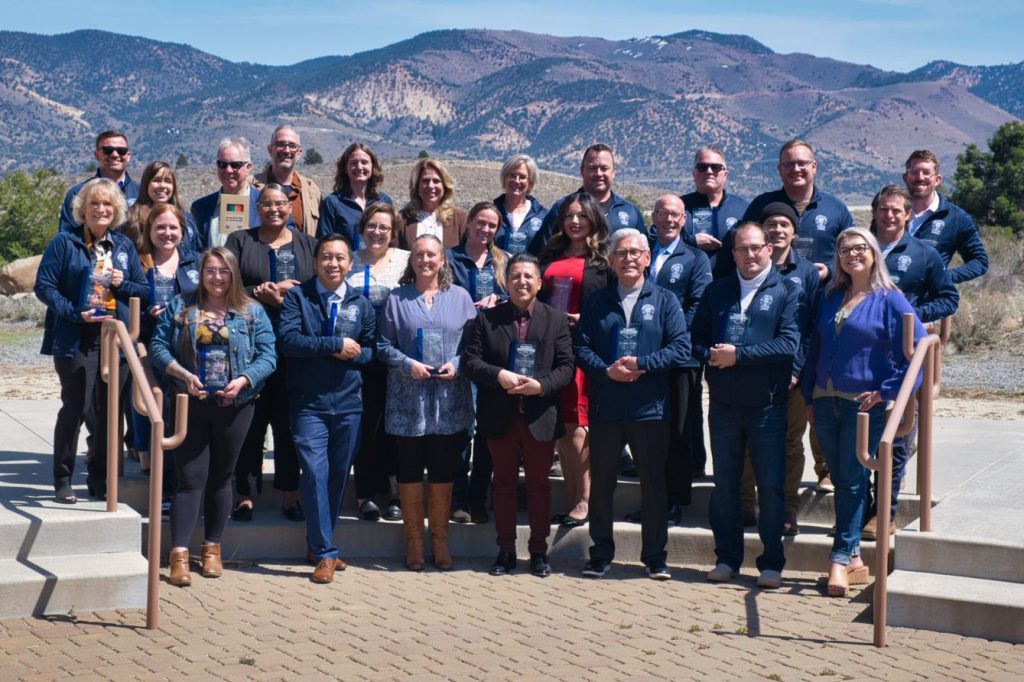 Apply now for Washoe County Leadership Academy Washoe Life