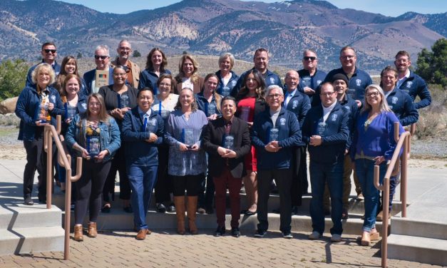 Apply now for Washoe County Leadership Academy