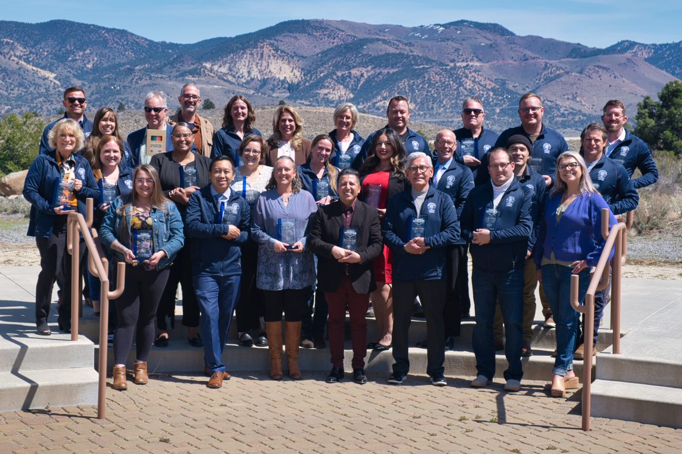 Apply Now For Washoe County Leadership Academy Washoe Life