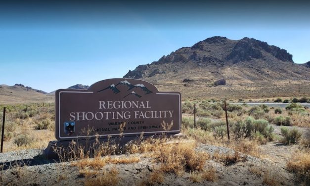 Regional Shooting Facility reopens after monthlong closure