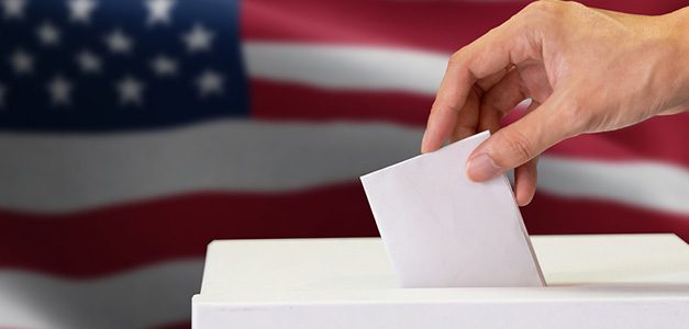 What you need to know for Election Day