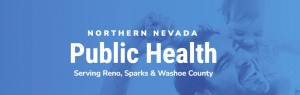 Logo of Northern Nevada Public Health