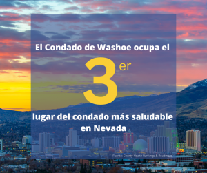 Washoe County Photo