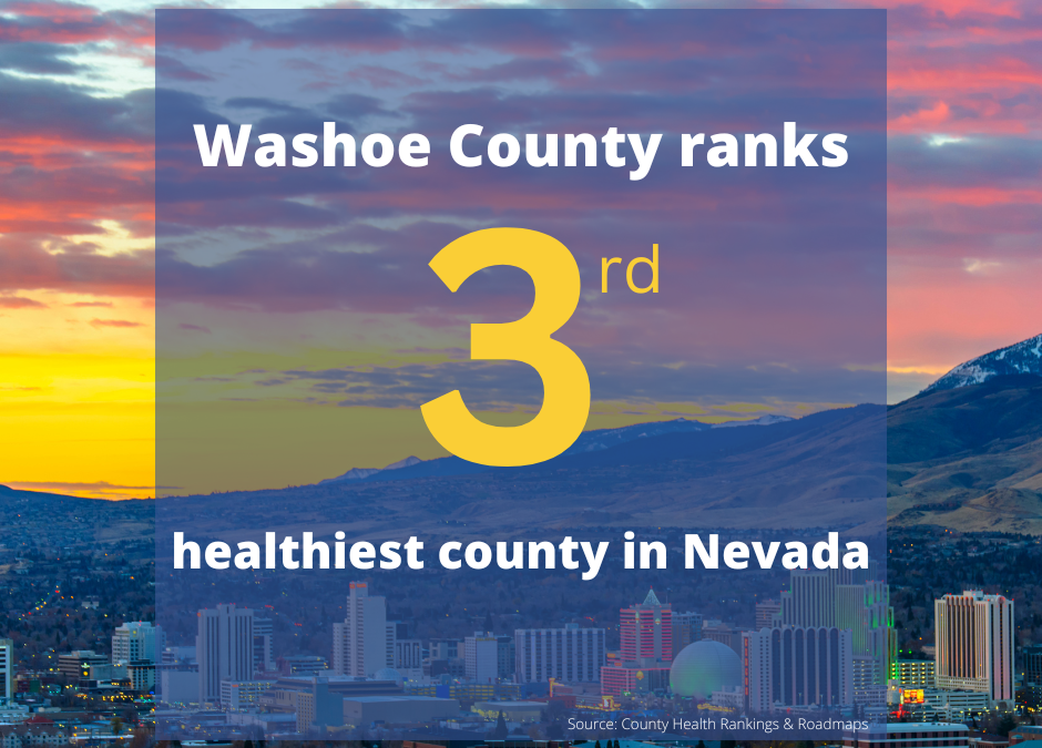 Washoe Life Connecting you with your government