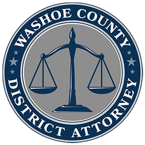 Statement from the Washoe County District Attorney’s Office on the ...