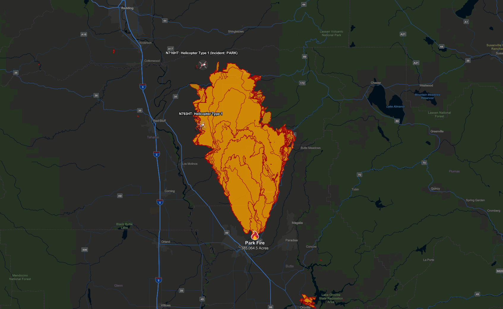 WASHOE DRIVE FIRE 1 DEAD 3 700 ACRES BURNED MORE visual data 4