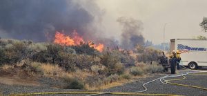 Washoe County Photo