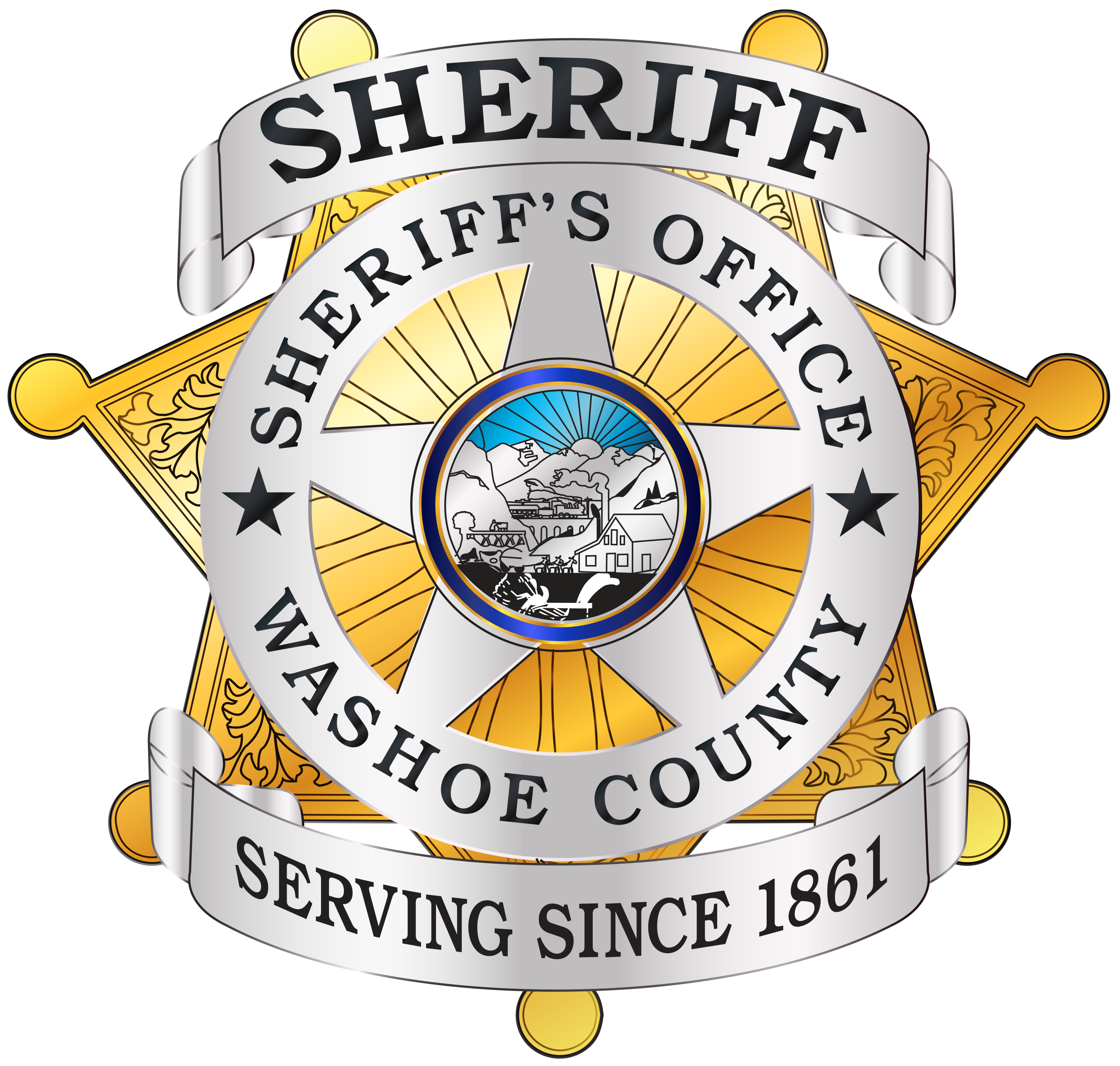 Washoe County Photo