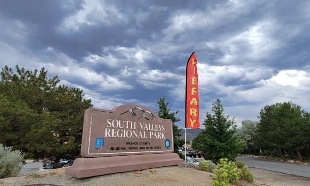 South Valleys Park Master Plan Expansion Update