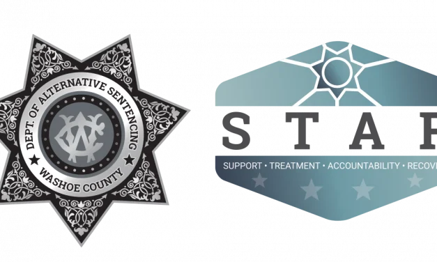 STAR program offers second chances through recovery and accountability